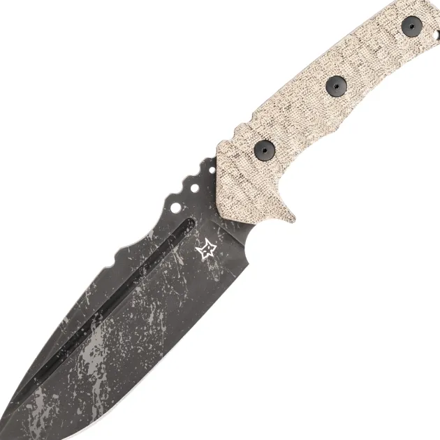 FX-623 ODA - Fox URO Micarta OD