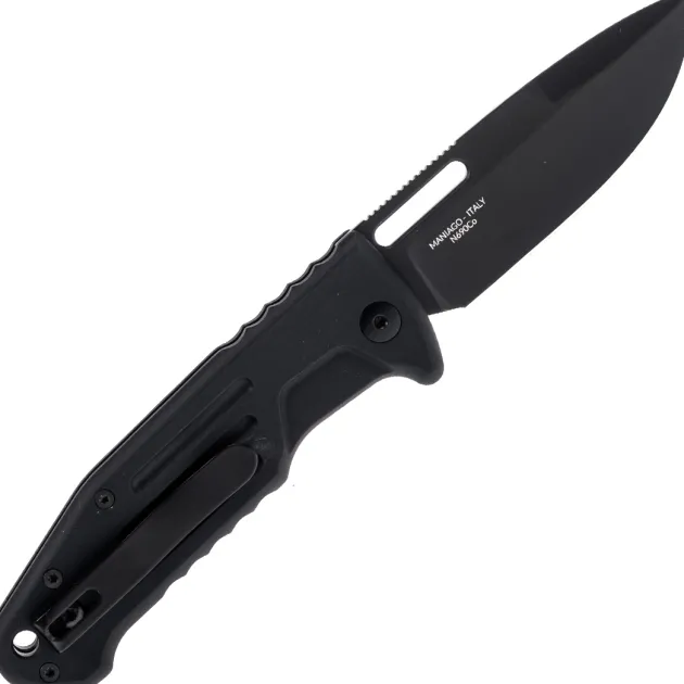 FX-503SP B - Fox New Smarty