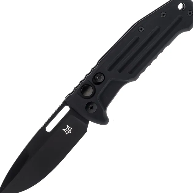 FX-503SP B - Fox New Smarty