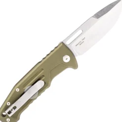 FX-503SP OD - Fox New Smarty