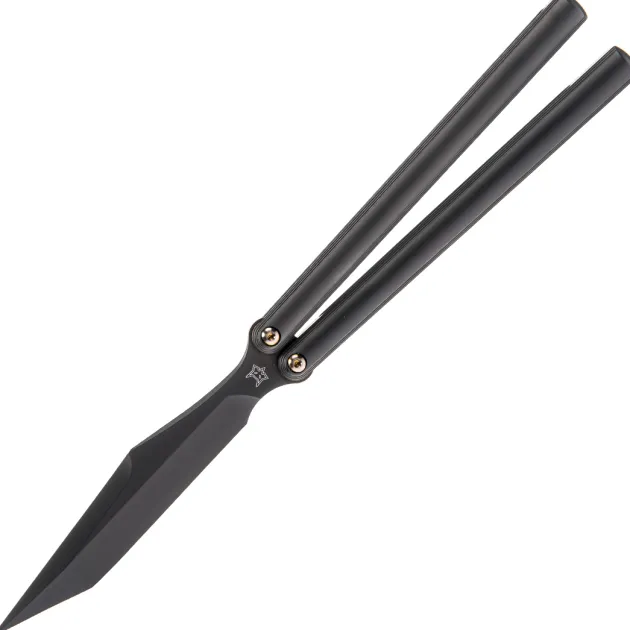 FX-570TIB - Fox couteau papillon Phi