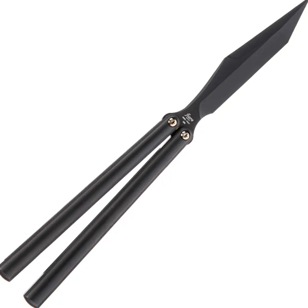FX-570TIB - Fox couteau papillon Phi