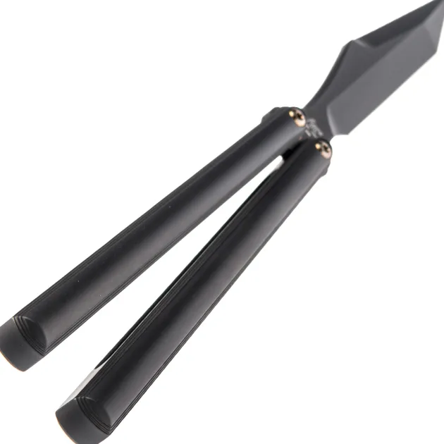 FX-570TIB - Fox couteau papillon Phi