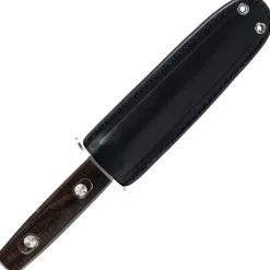 FX-595WAF - Fox Arditi Dagger Ziricote Coffret