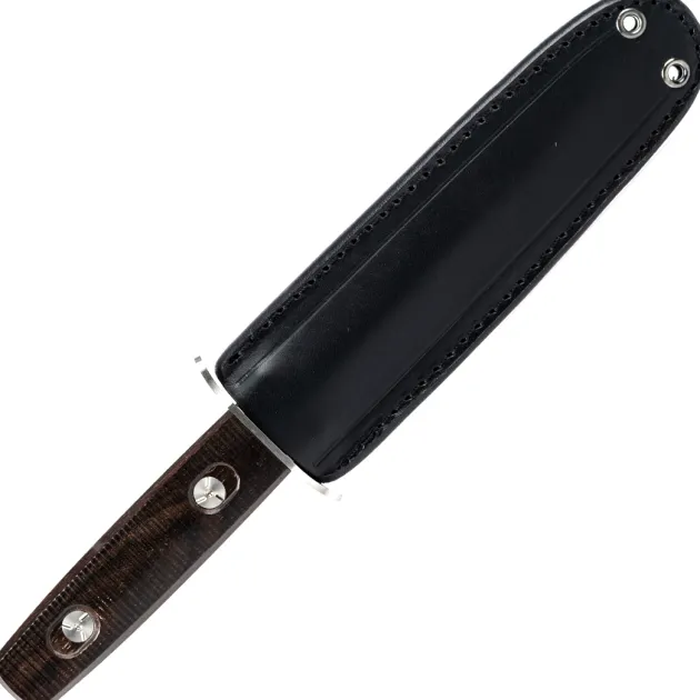 FX-595WAF - Fox Arditi Dagger Ziricote Coffret
