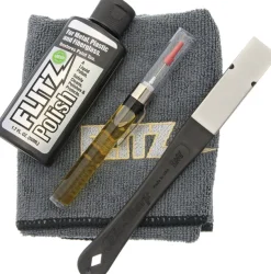 FZ41511 - Flitz Kit entretien de couteaux