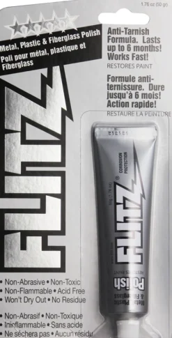 FZ13511 - FLITZ POLISH