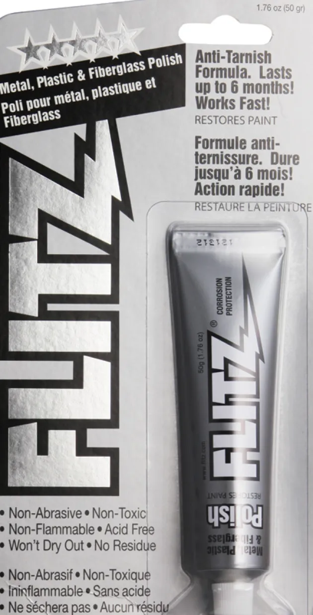 FZ13511 - FLITZ POLISH