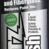 FZ04535 - Flitz Polish liquide 100ml