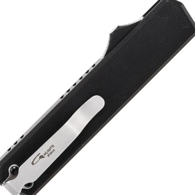 G11A1 - Golgoth peigne Automatique OTF G11