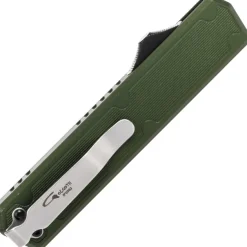 G11A2 - Golgoth peigne Automatique OTF G11