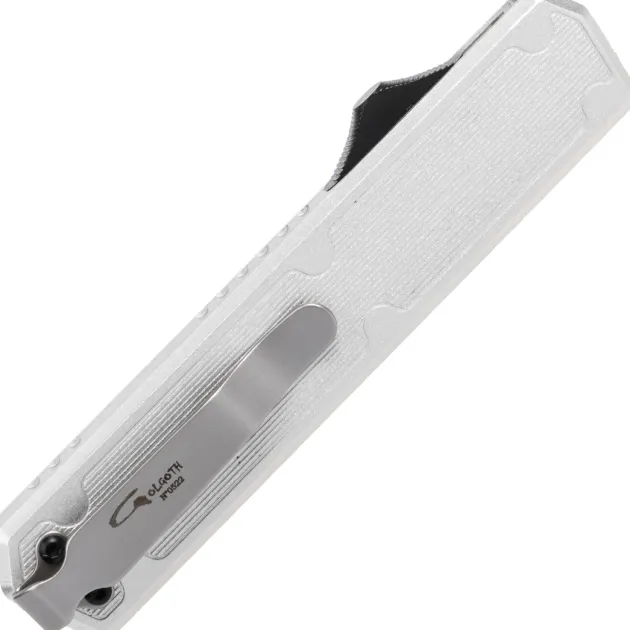 G11A6 - Golgoth peigne Automatique OTF G11