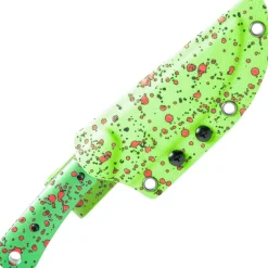 G006A7 - Kansept Flank Fixed Blade Zombie Blood