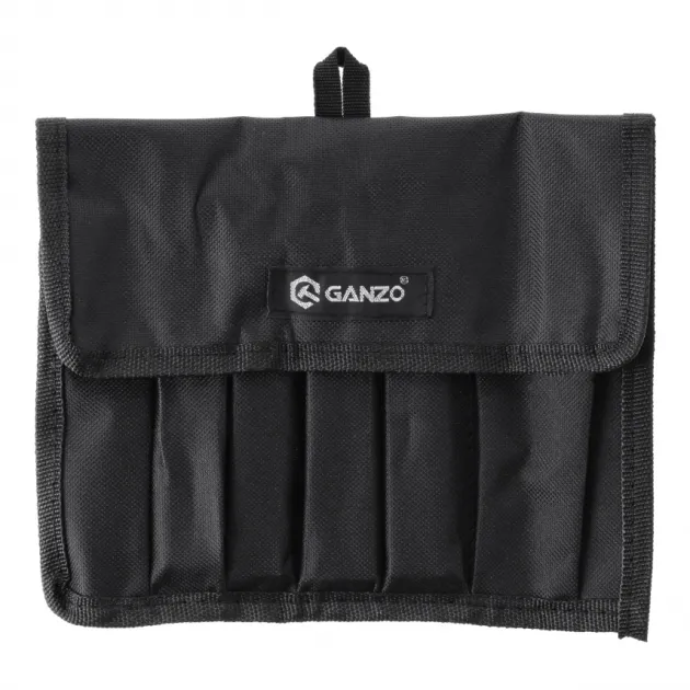 Ganzo Touch Pro Ultra knife sharpener