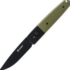 G721B-GR - Ganzo Modèle 721 automatique
