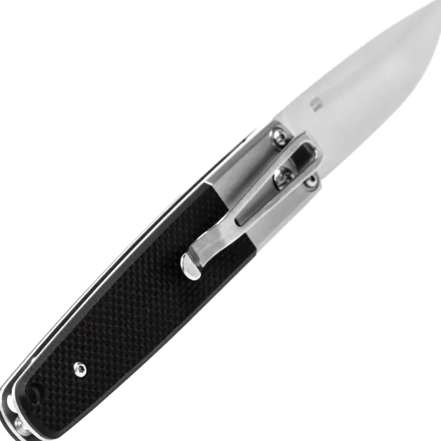G7211-BK - Ganzo modèle 7211 automatique