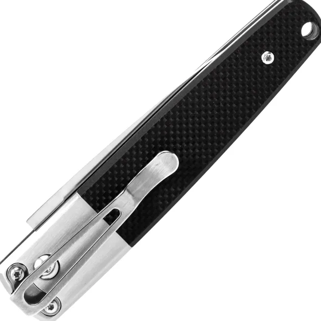 G7211-BK - Ganzo modèle 7211 automatique