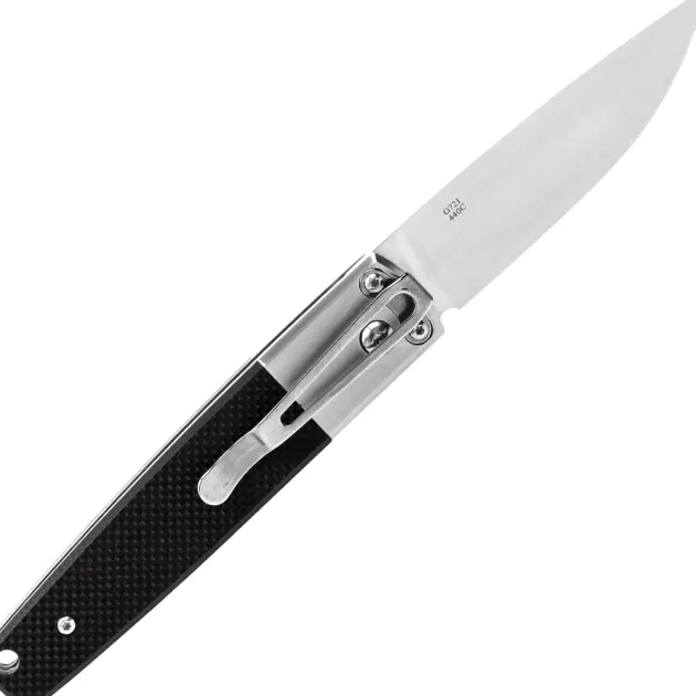 G7211-BK - Ganzo modèle 7211 automatique