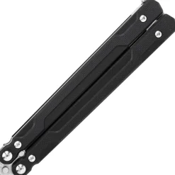 G766BK - Ganzo Papillon G766 Black