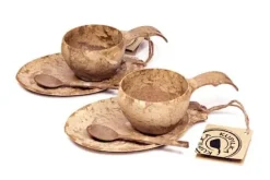 30GB0141 - Kupilka coffret cadeau naturel