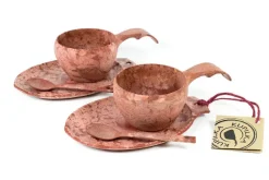 30GB0143 - Kupilka coffret cadeau rouge
