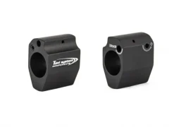 GBR - Toni System Gas block adjustable, diameter .750"