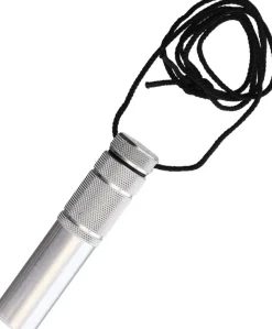 GC002 - Gear Convoy Firesteel capsule Matchsafe Satin