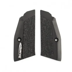 GCZHC-BK - Toni System Highgrip short grips for CZ