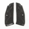 GCZSP-BK - Toni System SP Sport Production grip for CZ