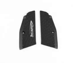 GCZVC-BK - Toni System Vibram short grips for CZ