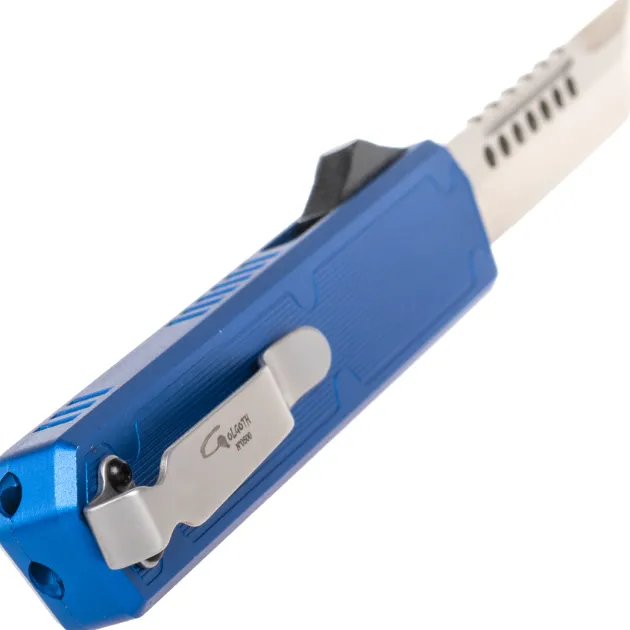 G11D4 - Golgoth Automatique OTF G11