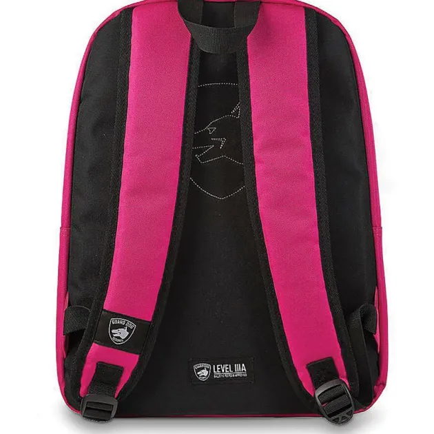 GDPSCPK - GUARD DOG Pro Shield Scout Sac Balistique Pare-BallesNIJ 3A Rose