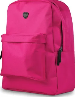 GDPSCPK - GUARD DOG Pro Shield Scout Sac Balistique Pare-BallesNIJ 3A Rose