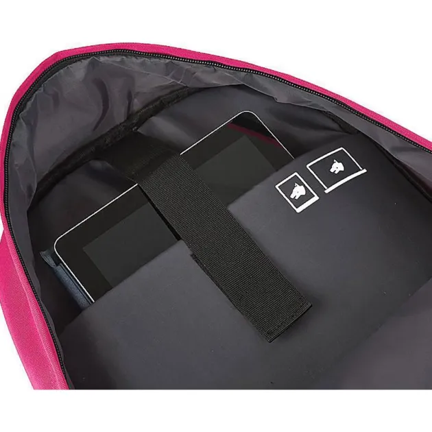 GDPSCPK - GUARD DOG Pro Shield Scout Sac Balistique Pare-BallesNIJ 3A Rose