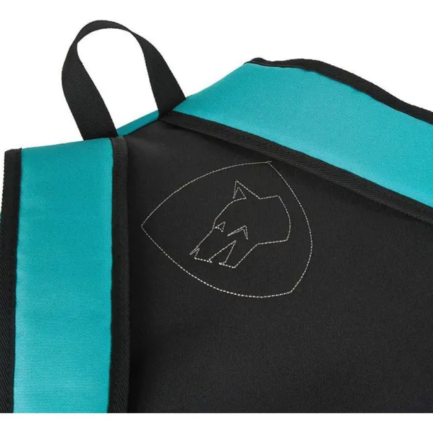 GDPSCTL - GUARD DOG Pro Shield Scout Sac Balistique Pare-Balles NIJ 3A Bleu
