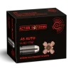 2421209 - GECO ACTION EXTREME 45 ACP