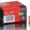 2318129 - GECO douilles .9mm luger x100