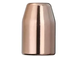 2318150 - GECO FULL METAL JACKET FLAT NOSE .40SW 180 gr