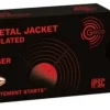 2421212 - GECO 124 GRAINS 9MM