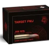 2407005 - GECO .308 Win TARGET FMJ 147 gr