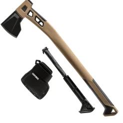 GE003780 - Gerber Bushcraft Axe Hache