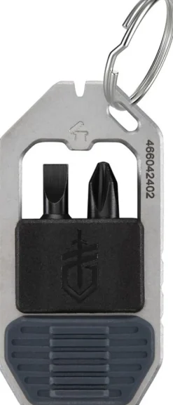 GE004049 - Gerber Driver
