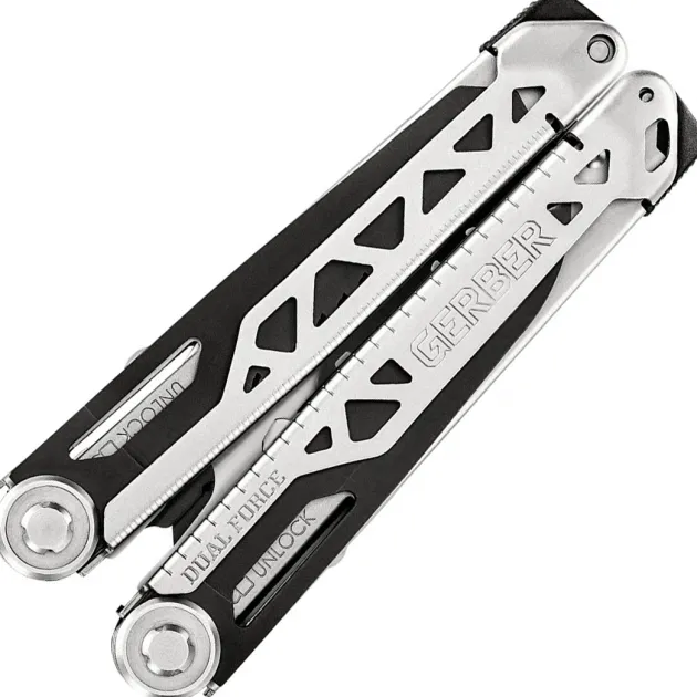 GE1613/1721 - Gerber Dual Force