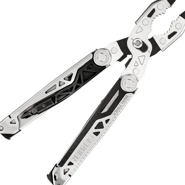GE1613/1721 - Gerber Dual Force