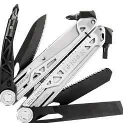 GE1613/1721 - Gerber Dual Force
