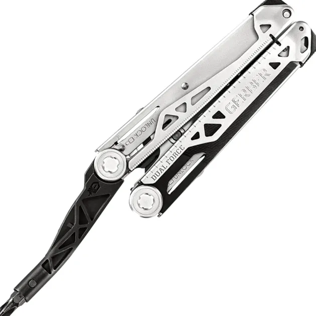 GE1613/1721 - Gerber Dual Force
