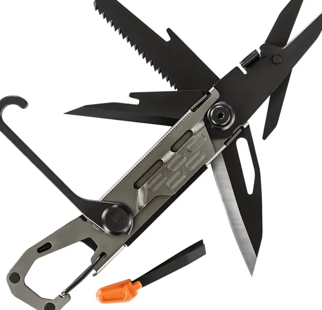 GE001743 - Gerber Stake Out Graphite