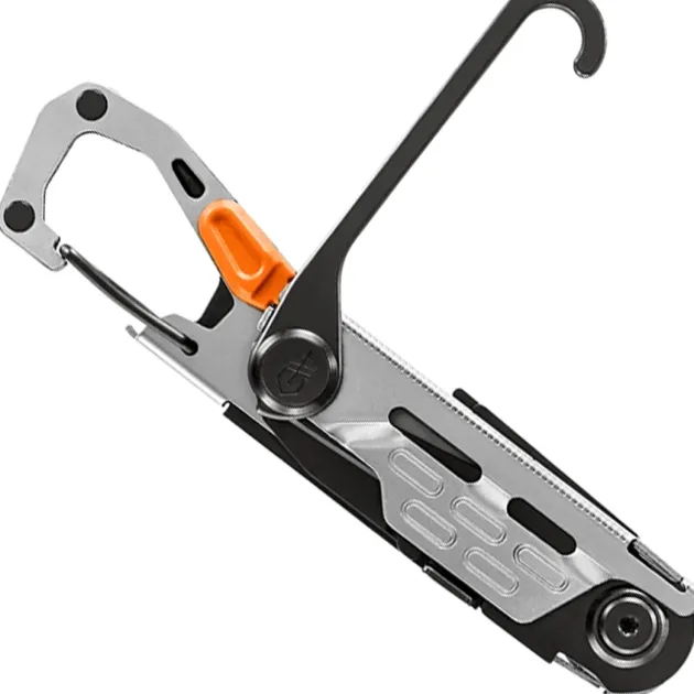 GE001741 - Gerber Stake Out Silver