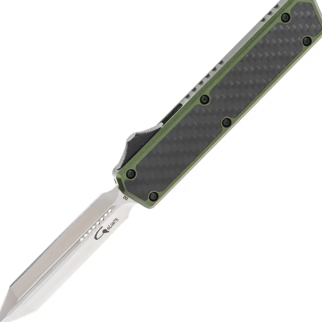 G11E2 - Golgoth Automatique OTF G11