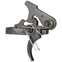 05-152 - GEISSELE Détente S3G pour AR-15